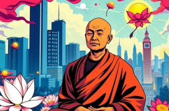 Melodramas sobre budistas: 10 películas para inspirar y emocionar