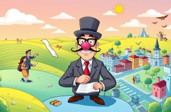 Comedias sobre Notarios en Español