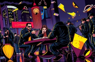 10 Películas de Crimen sobre Traición en Bandas