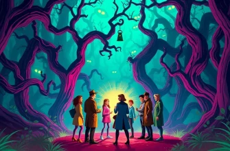 Misterios en el Bosque: 10 Películas Detectivescas para Descubrir