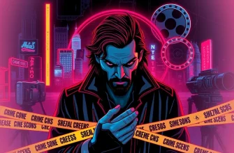 Películas de Acción sobre Asesinos en Serie