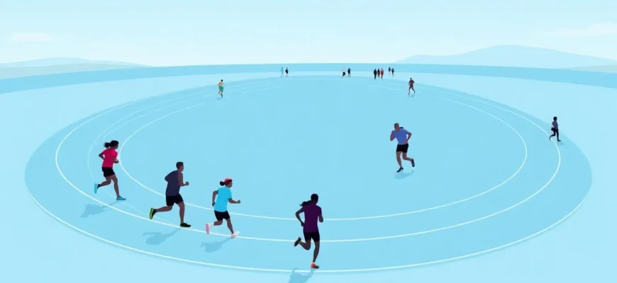 Películas Biográficas sobre Corredores