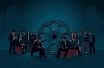 Thrillers sobre directores de cine: 10 películas imperdibles