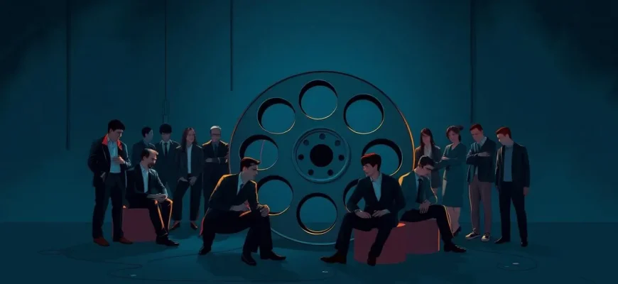 Thrillers sobre directores de cine: 10 películas imperdibles