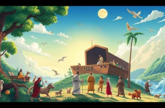 Películas basadas en la Biblia