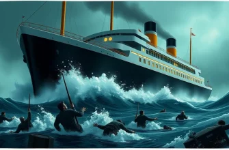 Las Mejores Películas de Catástrofes Marítimas