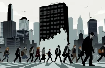 10 Thrillers que exploran la desigualdad social