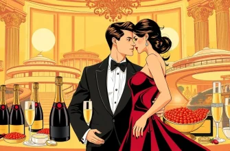 Melodramas de millonarios: 10 películas imperdibles