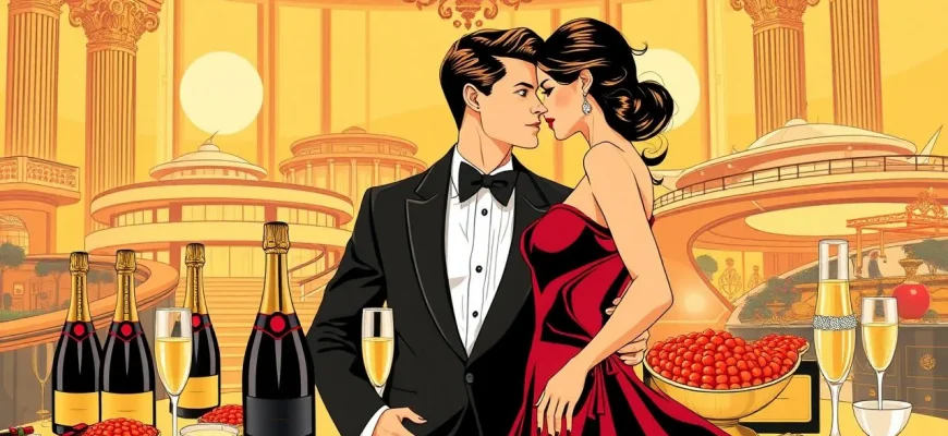 Melodramas de millonarios: 10 películas imperdibles