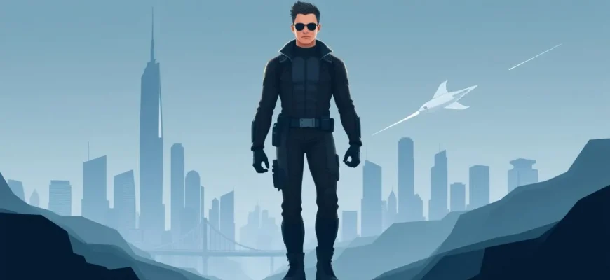 Películas sobre Rangers: Aventura y Heroísmo en la Gran Pantalla