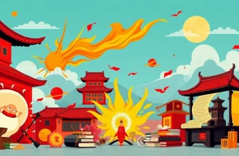 Películas históricas sobre inventos chinos