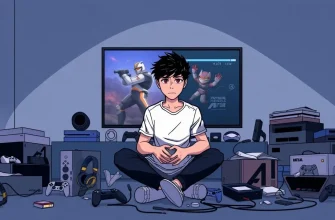 Películas Dramáticas sobre Videojuegos