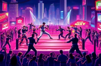 Top 10 Películas de Boeviki sobre Lucha sin Reglas