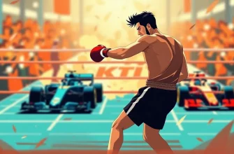 Thrillers Deportivos: Adrenalina y Suspense en la Competencia