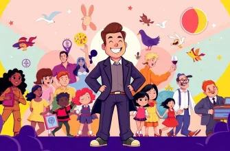 Películas familiares sobre líderes