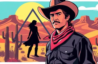 10 Películas de Western con Triángulo Amoroso