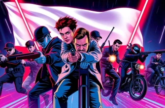 Películas de acción sobre Polonia