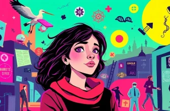 Películas de Misterio sobre Nacimientos