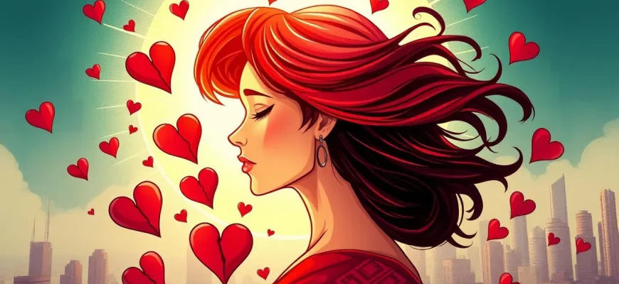 Películas de Melodrama: Historias de Amor y Traición