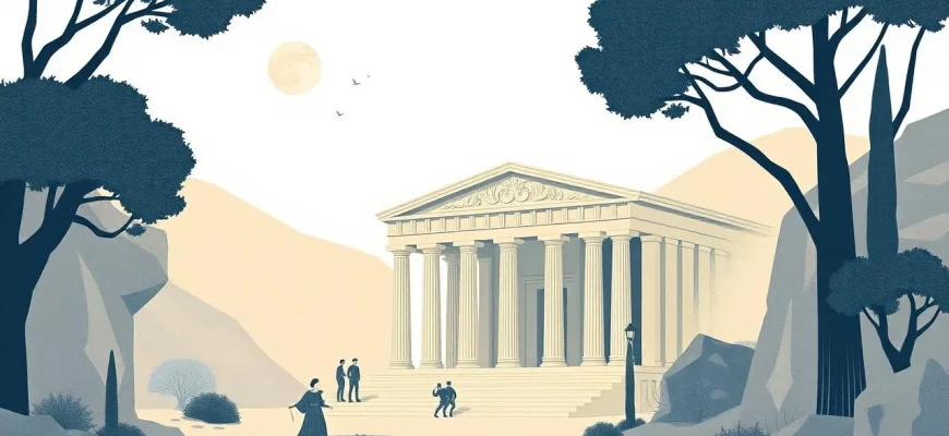 Películas de la Antigüedad: Un Viaje al Pasado