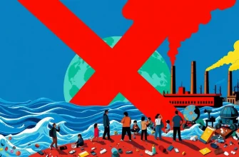 10 Documentales sobre la Contaminación que Debes Ver