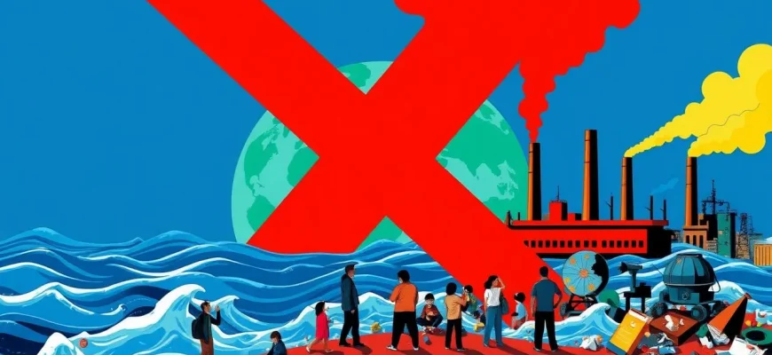 10 Documentales sobre la Contaminación que Debes Ver