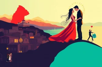 Películas románticas sobre el Líbano