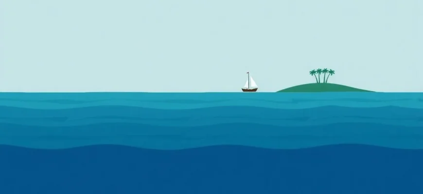 10 Películas que Celebran el Océano Pacífico