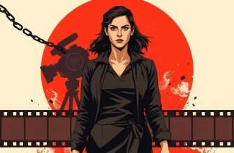 10 Películas Biográficas de Venganza que Tienes que Ver