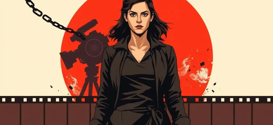 10 Películas Biográficas de Venganza que Tienes que Ver