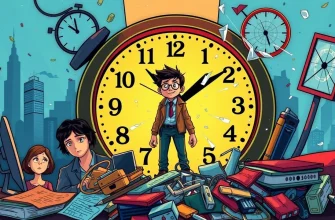 Películas sobre adictos al trabajo