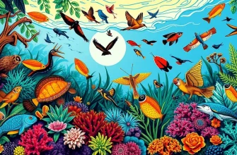 10 Documentales sobre Especies Biológicas que Debes Ver