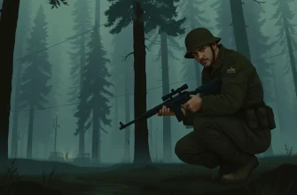 10 Películas de Terror con Francotiradores