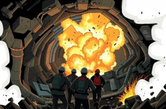 Películas sobre Explosiones de Metano