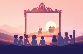 Películas Familiares sobre Camelot