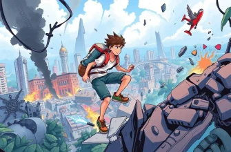 Películas de Aventuras tras el Desastre