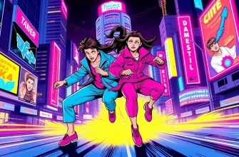 Películas de acción con gemelos: 10 imperdibles