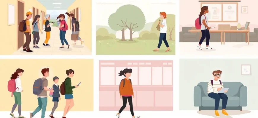 10 Películas de Drama Escolar que Debes Ver