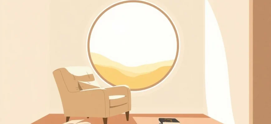 Películas que te harán sentir una dulce melancolía