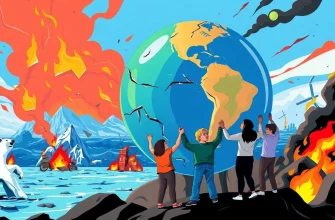 Documentales sobre catástrofes climáticas en español