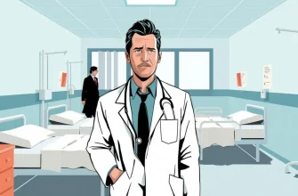 Mejores Thrillers de Hospitales en Español