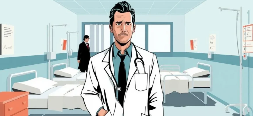 Mejores Thrillers de Hospitales en Español