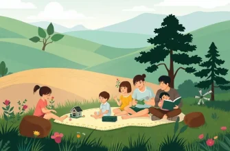 Películas Familiares sobre Reservas Naturales