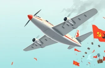 Películas Soviéticas de Aviación: Un Viaje por el Cielo