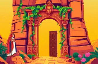 Los Mejores Filmes Históricos sobre el Reino Nabateo