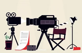 Películas sobre el arte de hacer cine