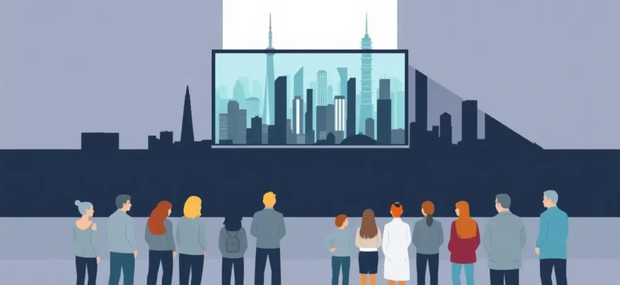 Películas de Ciencia Ficción con Hipótesis Científicas