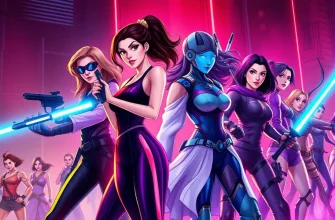 10 Películas de Acción con Mujeres Protagonistas