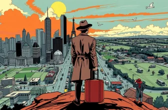 Películas Melodramáticas de la Gran Depresión