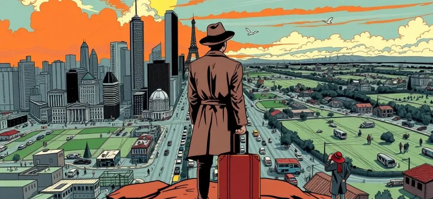 Películas Melodramáticas de la Gran Depresión